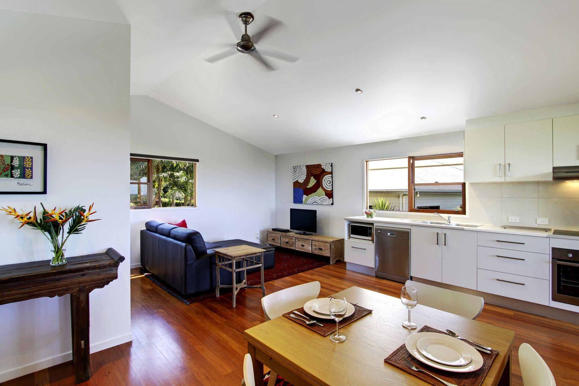A Perfect Stay - Aloha Ohana Coopers Shoot ภายนอก รูปภาพ
